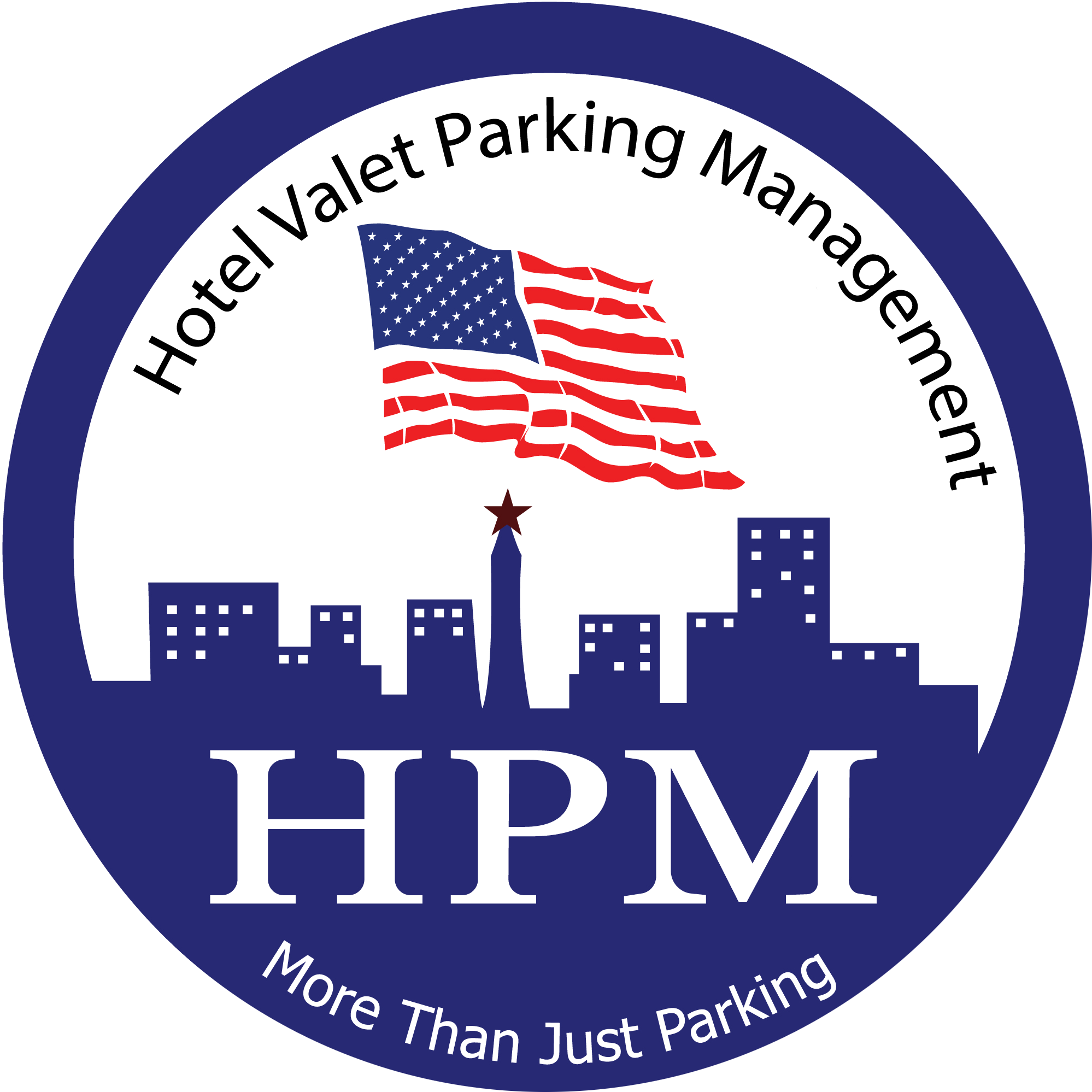 HPM of America Logo